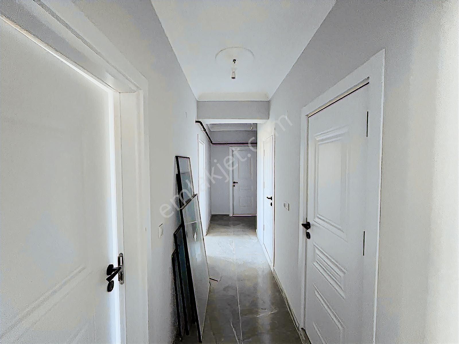 Akdoğanlardan İstasyon Mahallesinde Site İcinde Satılık 2+1 - Görsel 19