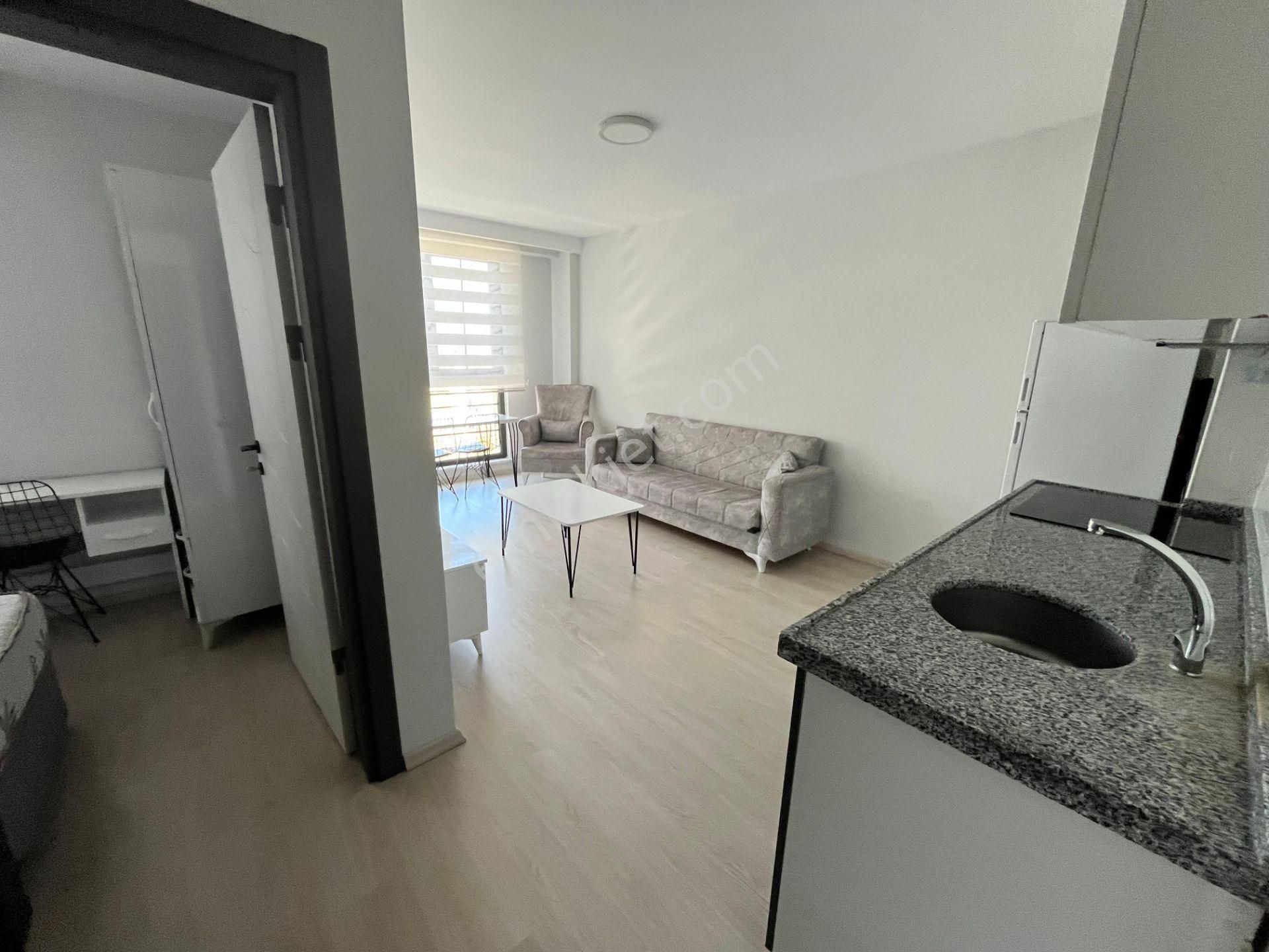 Bahar'dan Dumlupınar'da Nezih Apartmanda Kiralık 2+1 Daire - Görsel 6