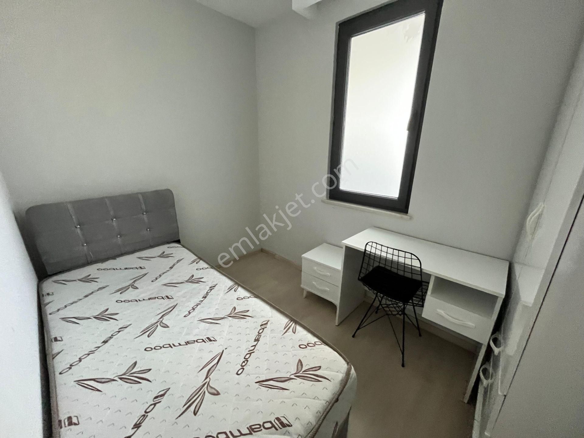 Bahar'dan Dumlupınar'da Nezih Apartmanda Kiralık 2+1 Daire - Görsel 3