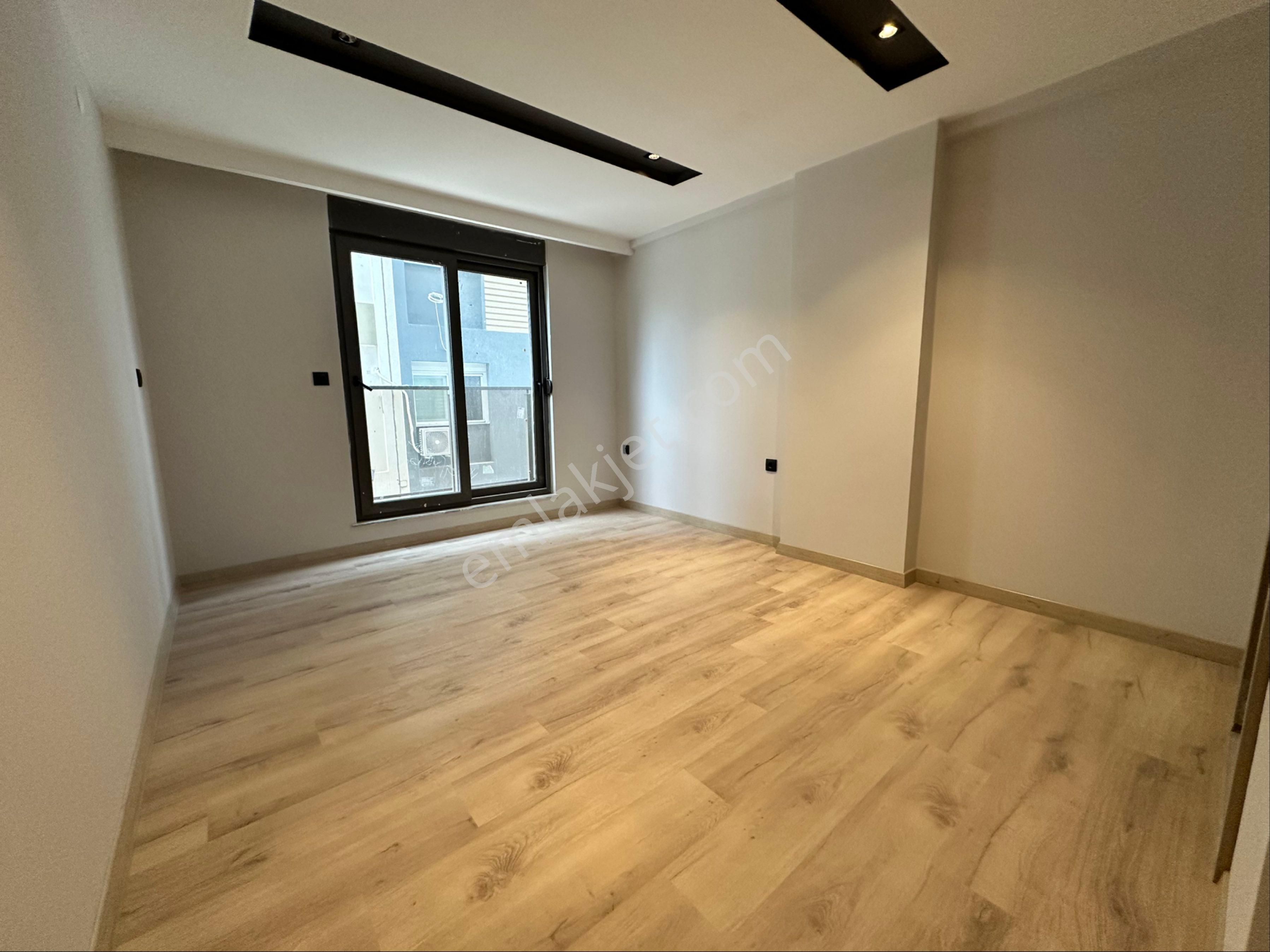 Yenigün Cadde Üstünde Katta Geniş Lüks Sıfır 2+1 - Görsel 7