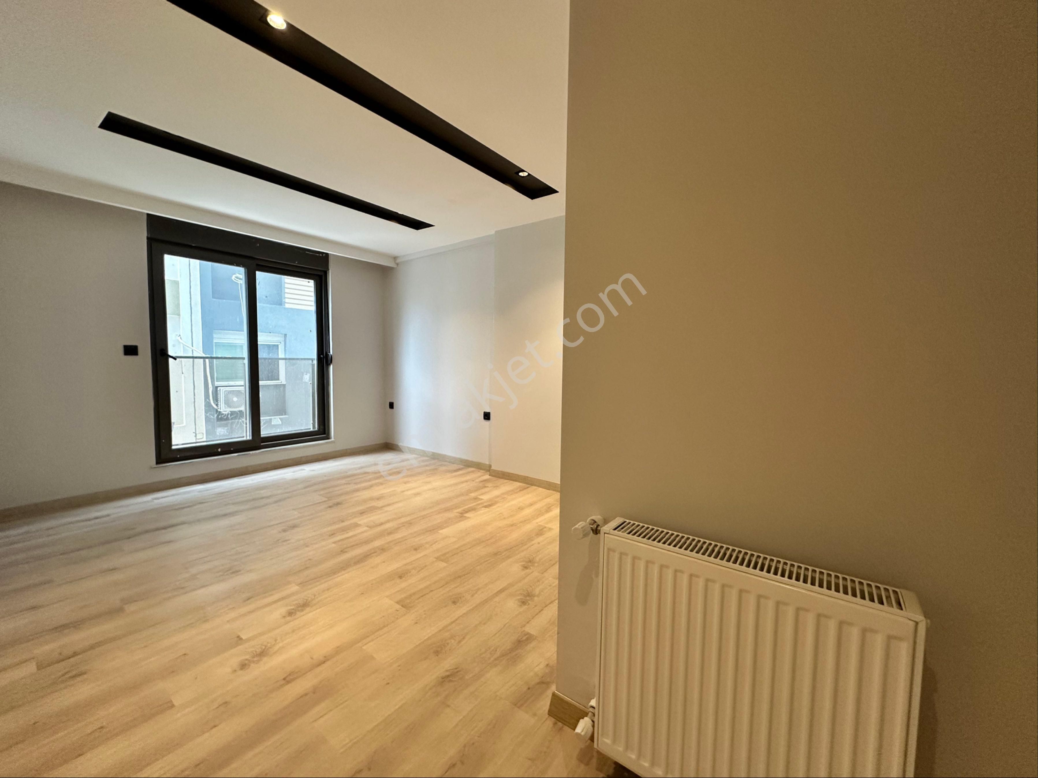 Yenigün Cadde Üstünde Katta Geniş Lüks Sıfır 2+1 - Görsel 8