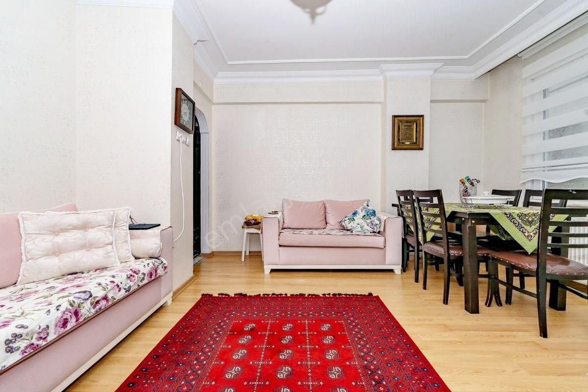 Marcity'den İlkokul Civarı Yatırımlık Satılık 3+1 Arakat Daire - Görsel 5