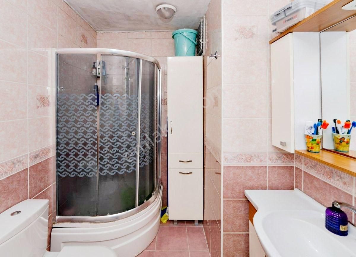 Marcity'den İlkokul Civarı Yatırımlık Satılık 3+1 Arakat Daire - Görsel 13