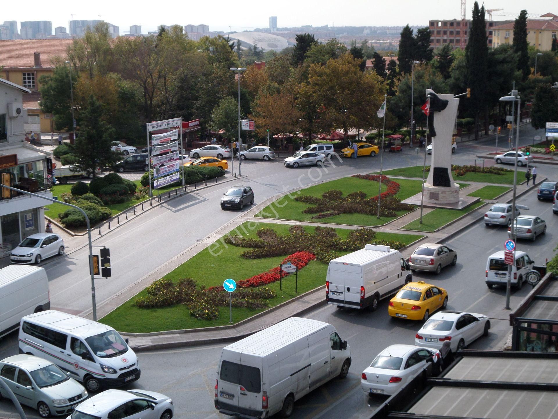 Marcity'den İlkokul Civarı Yatırımlık Satılık 3+1 Arakat Daire - Görsel 26