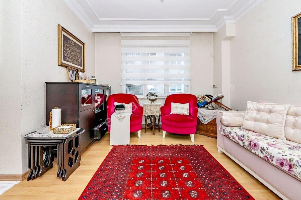 Marcity'den İlkokul Civarı Yatırımlık Satılık 3+1 Arakat Daire - Görsel 4