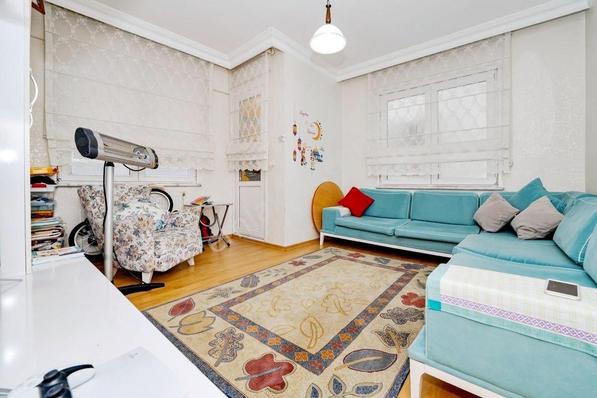 Marcity'den İlkokul Civarı Yatırımlık Satılık 3+1 Arakat Daire - Görsel 16