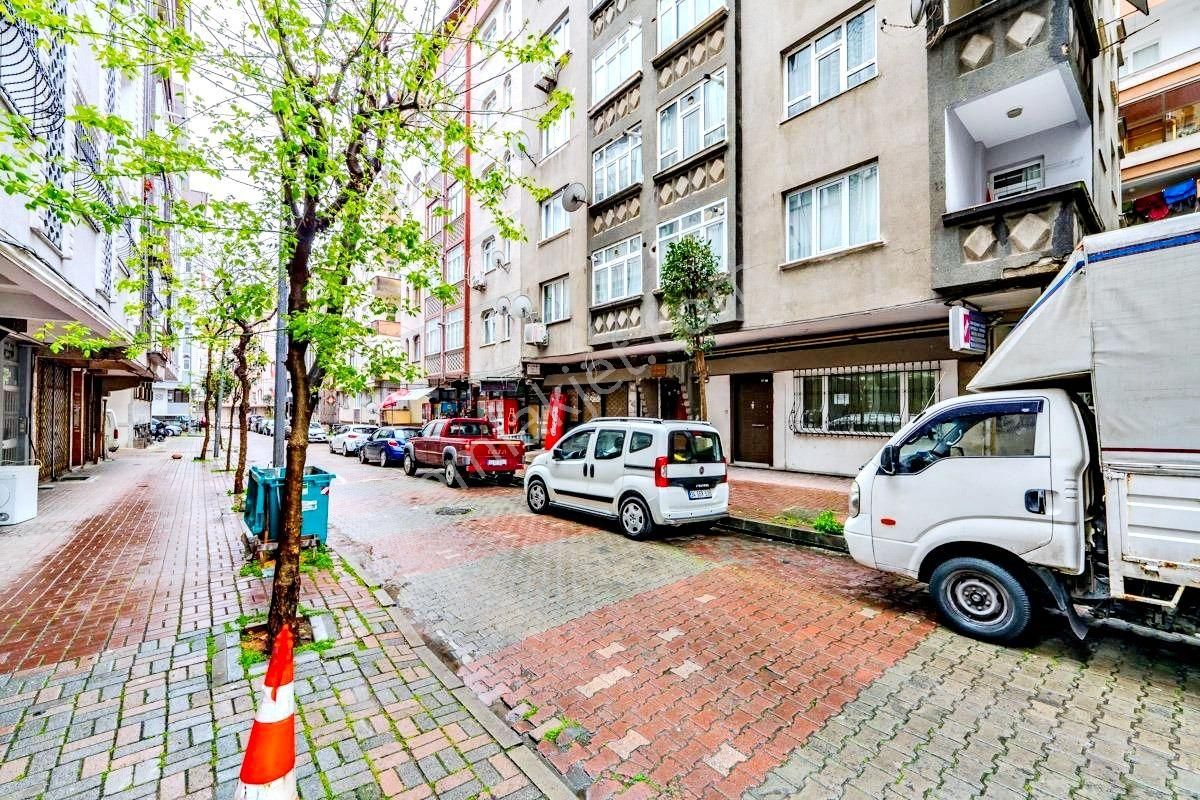 Marcity'den İlkokul Civarı Yatırımlık Satılık 3+1 Arakat Daire - Görsel 20