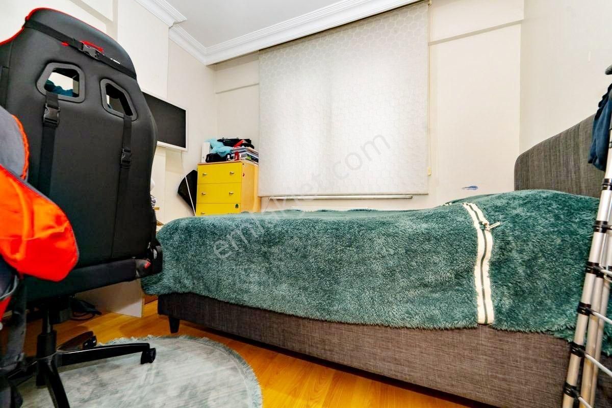 Marcity'den İlkokul Civarı Yatırımlık Satılık 3+1 Arakat Daire - Görsel 15