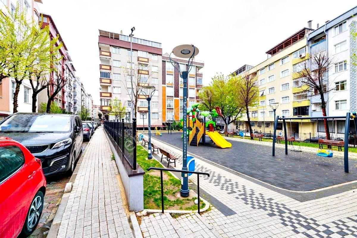 Marcity'den İlkokul Civarı Yatırımlık Satılık 3+1 Arakat Daire