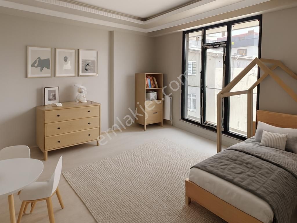 Çekmeköy Taşdelen Satılık 3+1 Fırsat Daire - Görsel 17