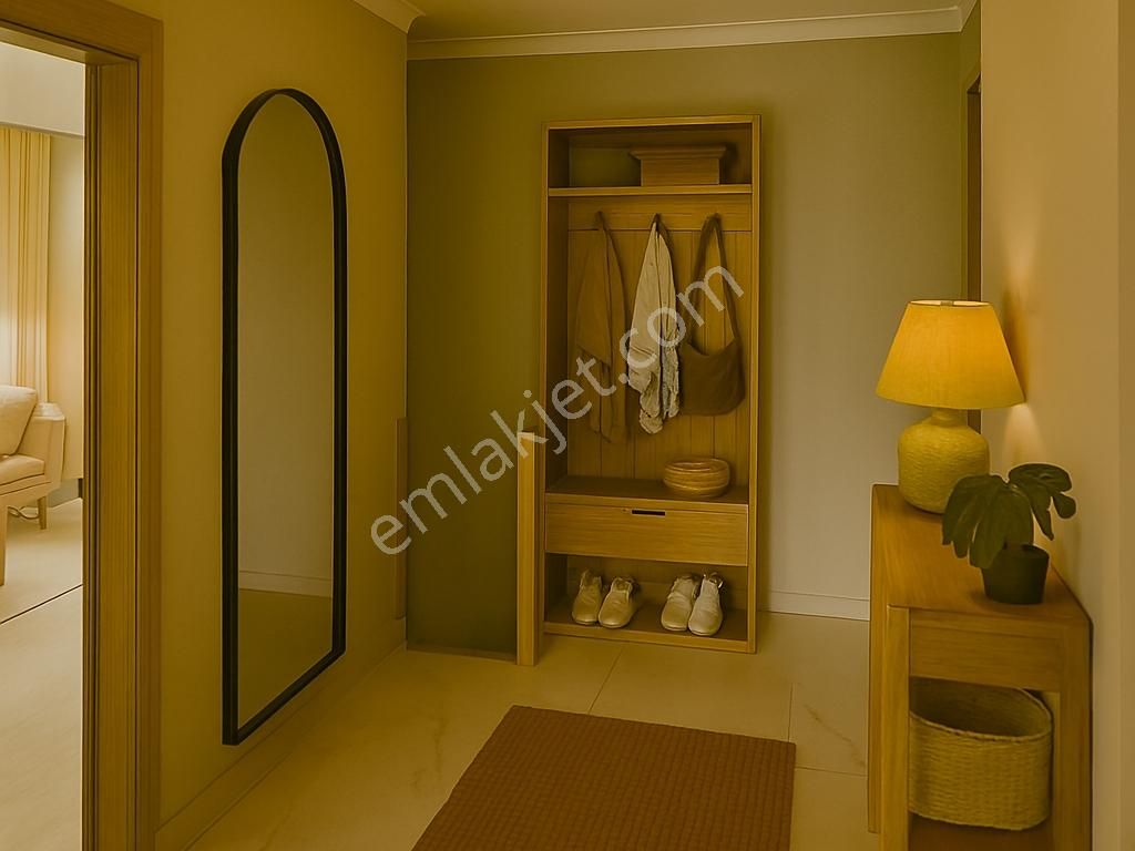 Çekmeköy Taşdelen Satılık 3+1 Fırsat Daire - Görsel 26