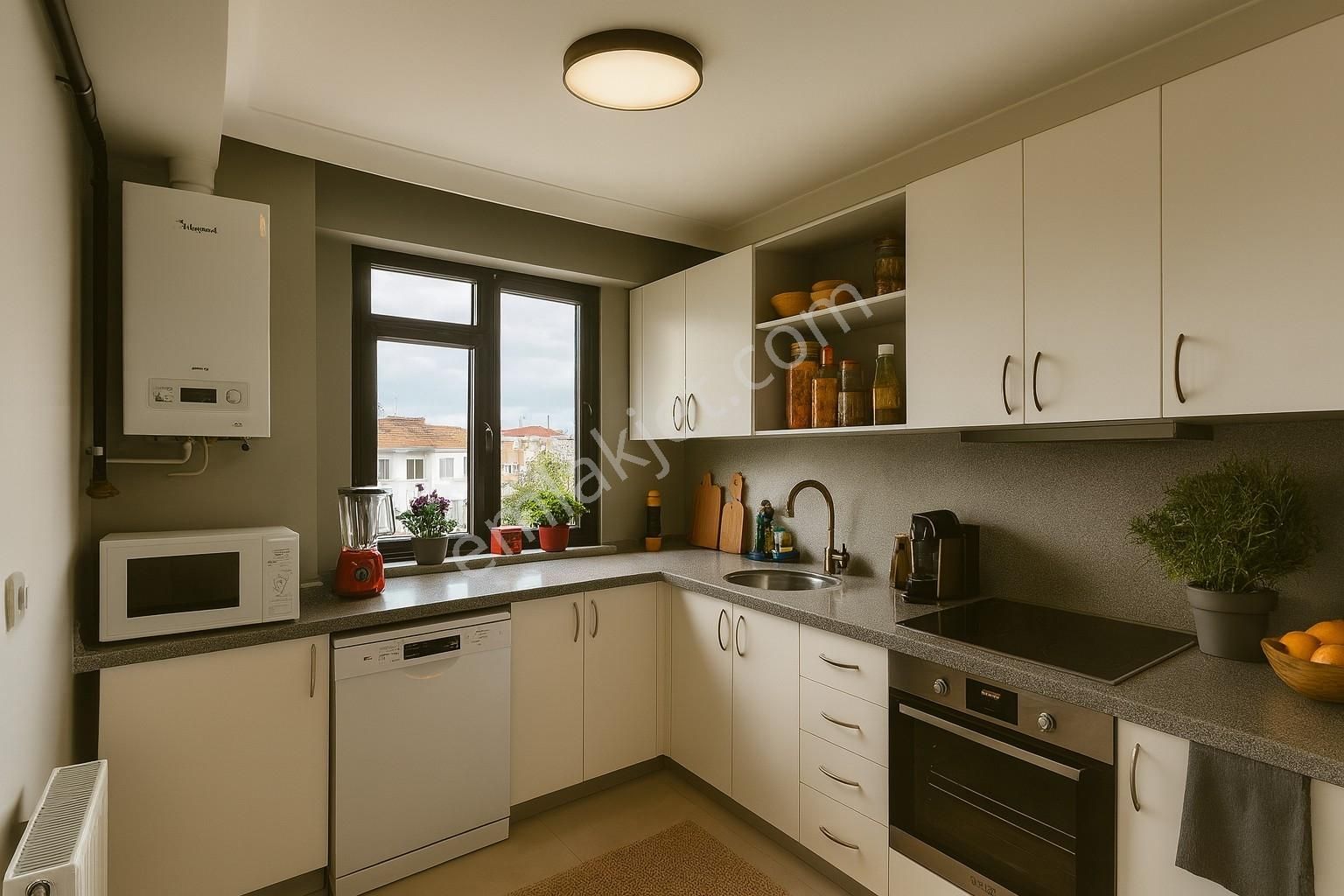 Çekmeköy Taşdelen Satılık 3+1 Fırsat Daire - Görsel 25