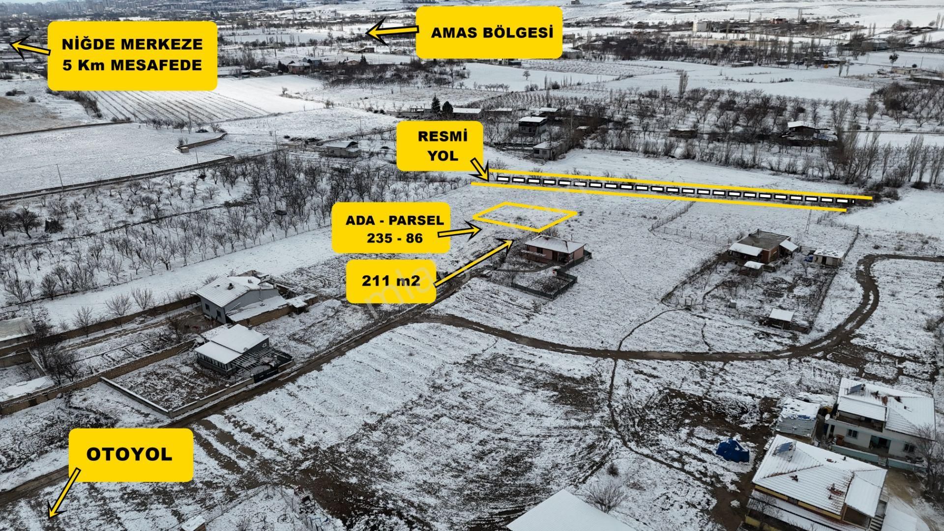 E.gökal Aktaş - Yeni 211 M2 Bağ Mükemmel Konum - Yatırım - Uygun - Görsel 2