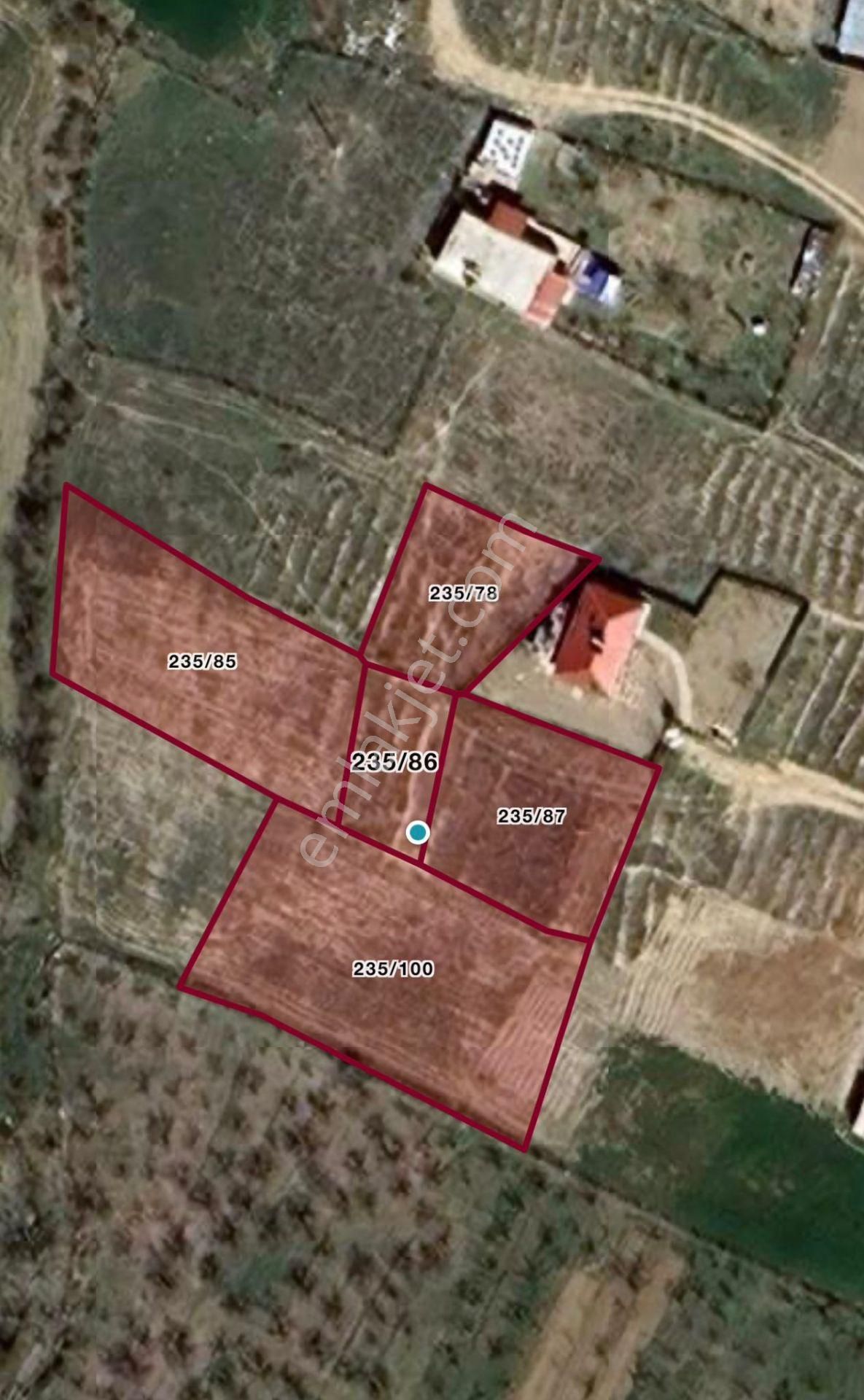 E.gökal Aktaş - Yeni 211 M2 Bağ Mükemmel Konum - Yatırım - Uygun - Görsel 14