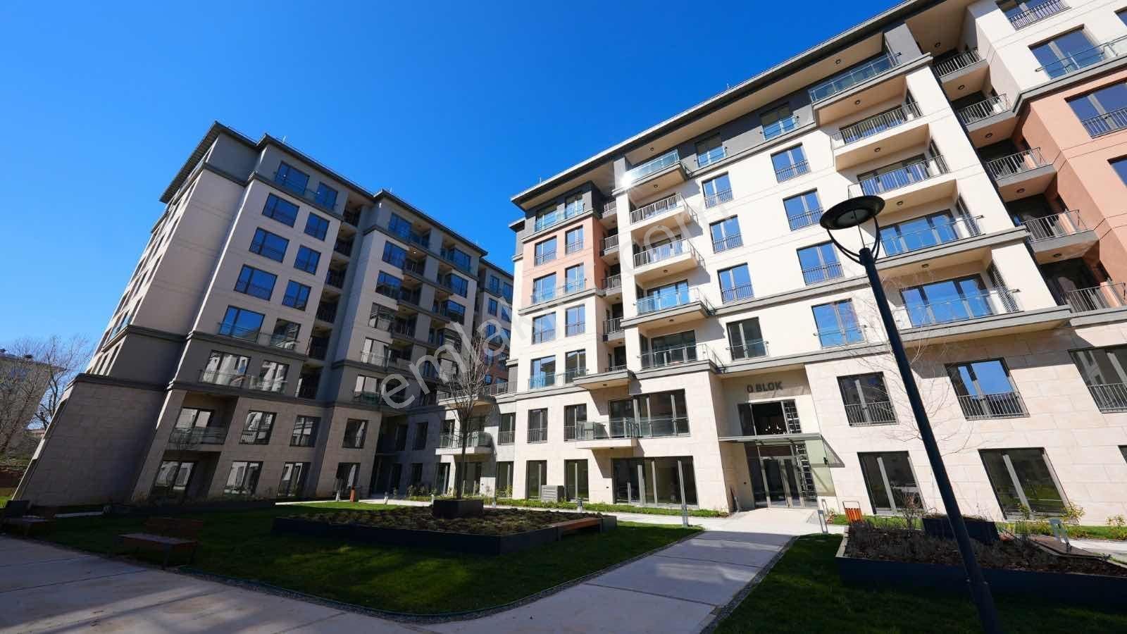 Emlak Konut Çınarköy Evleri Satılık 3+1 Daire - Görsel 32