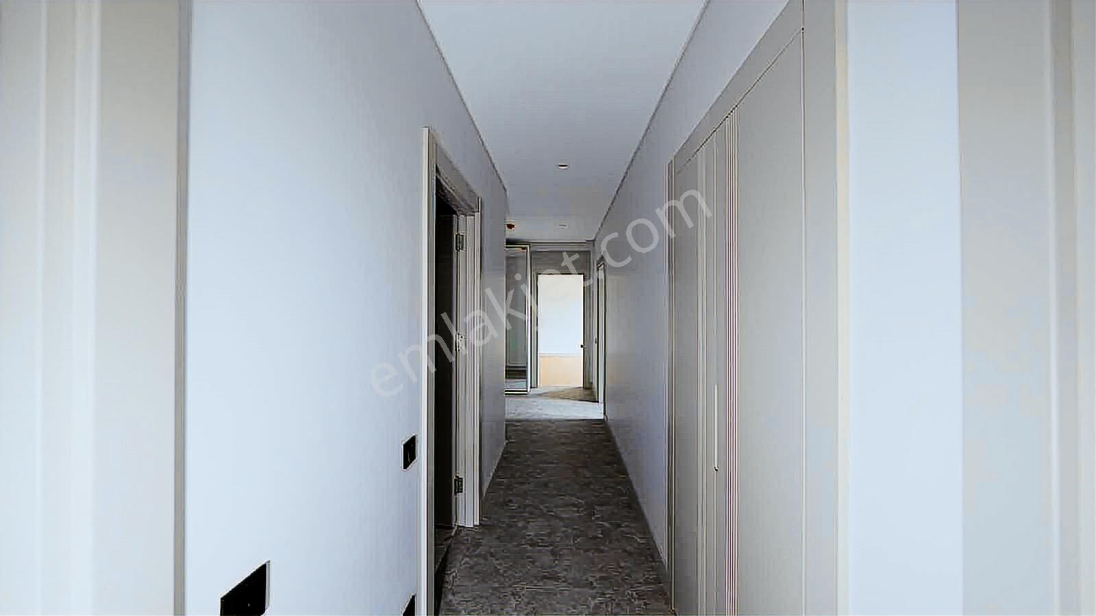 Emlak Konut Çınarköy Evleri Satılık 3+1 Daire - Görsel 17