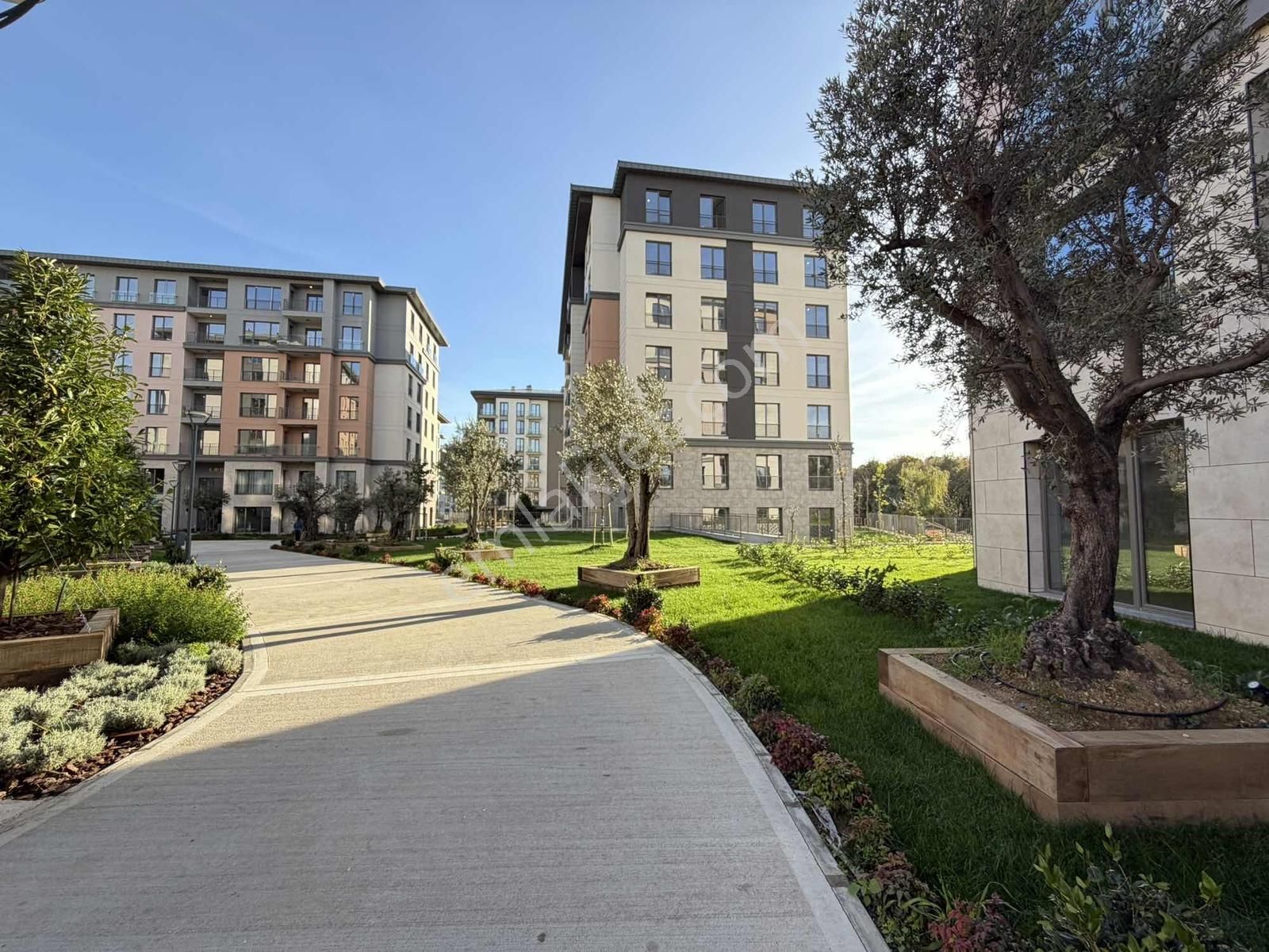 Emlak Konut Çınarköy Evleri Satılık 3+1 Daire