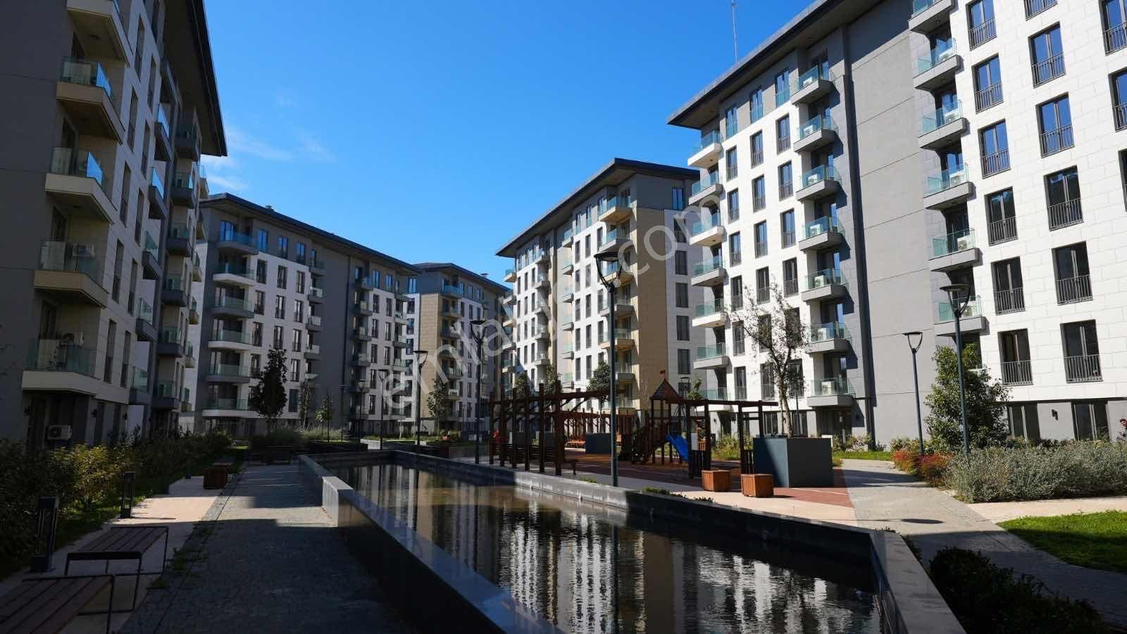 Emlak Konut Çınarköy Evleri Satılık 3+1 Daire - Görsel 20