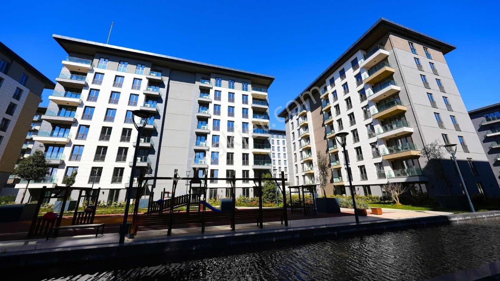 Emlak Konut Çınarköy Evleri Satılık 3+1 Daire - Görsel 33