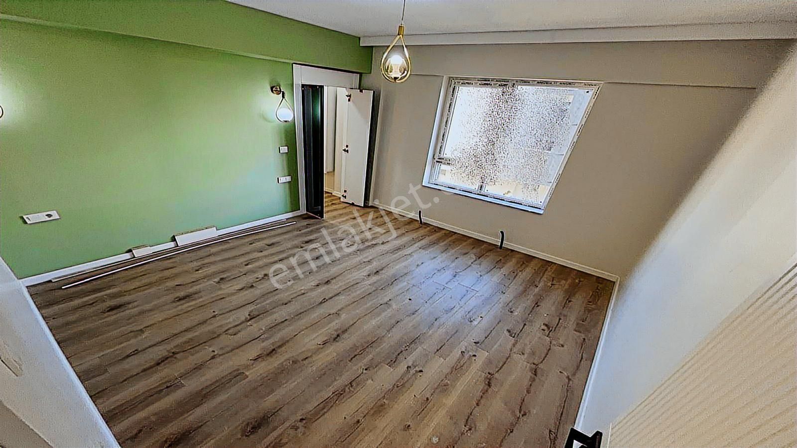 Yenikent Emlak'tan Gösterişli Ve Piyasaları Sallayan 4+1 Dairesi - Görsel 17