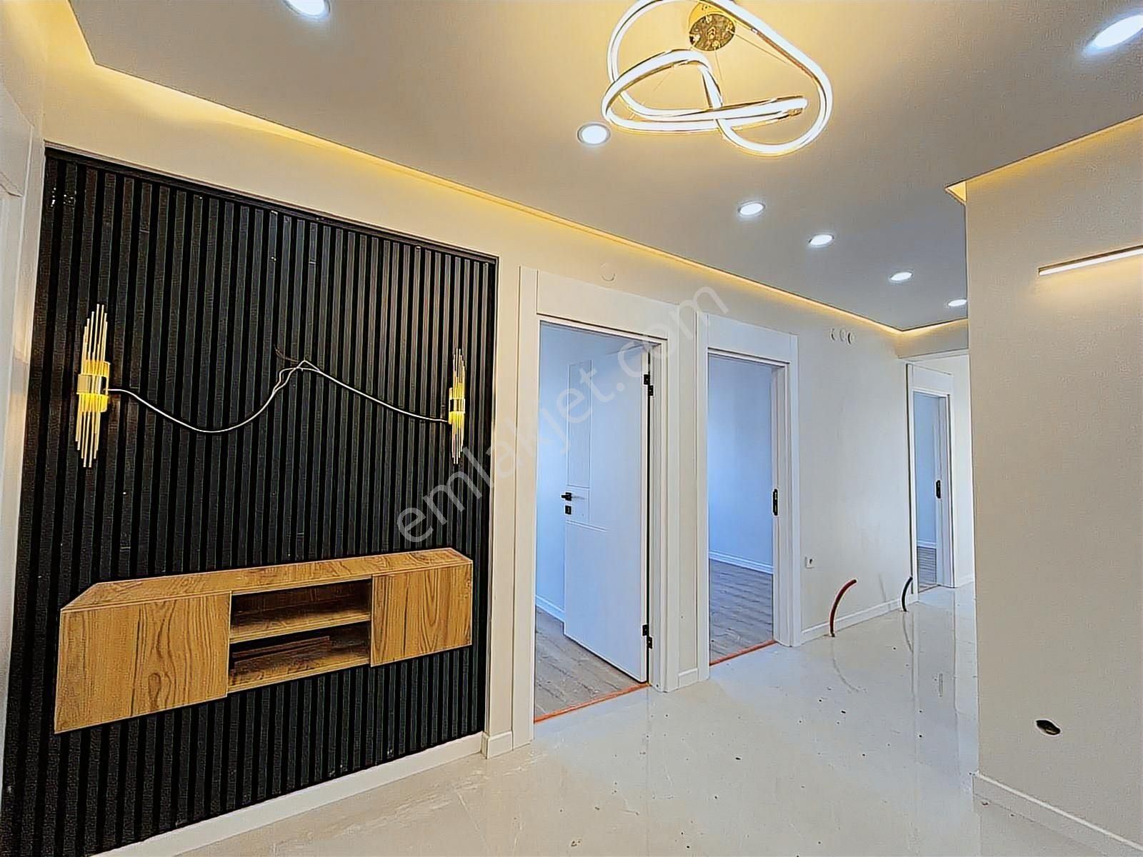 Yenikent Emlak'tan Gösterişli Ve Piyasaları Sallayan 4+1 Dairesi - Görsel 5