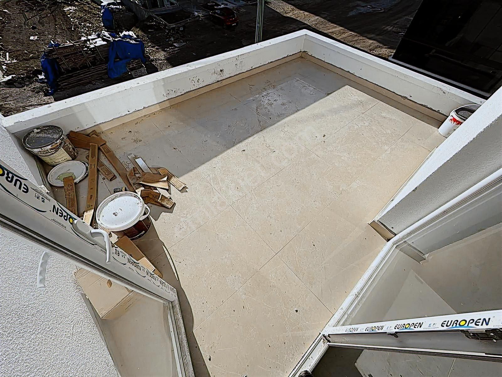 Yenikent Emlak'tan Gösterişli Ve Piyasaları Sallayan 4+1 Dairesi - Görsel 30