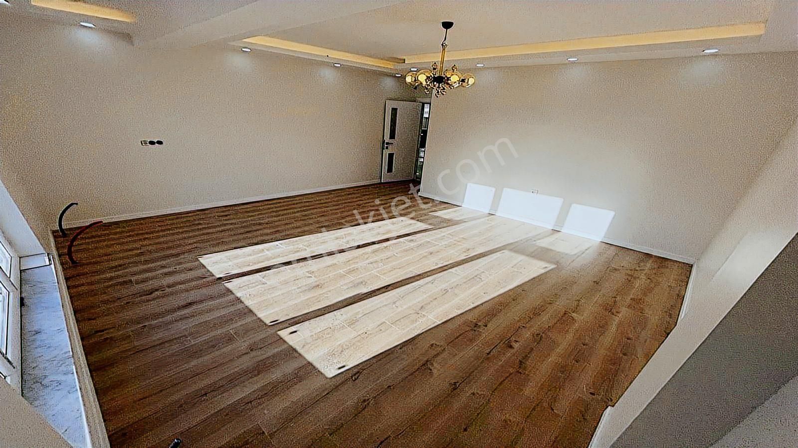 Yenikent Emlak'tan Gösterişli Ve Piyasaları Sallayan 4+1 Dairesi - Görsel 21