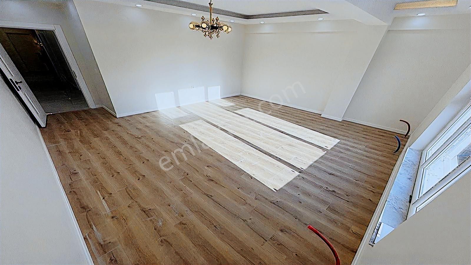 Yenikent Emlak'tan Gösterişli Ve Piyasaları Sallayan 4+1 Dairesi - Görsel 20