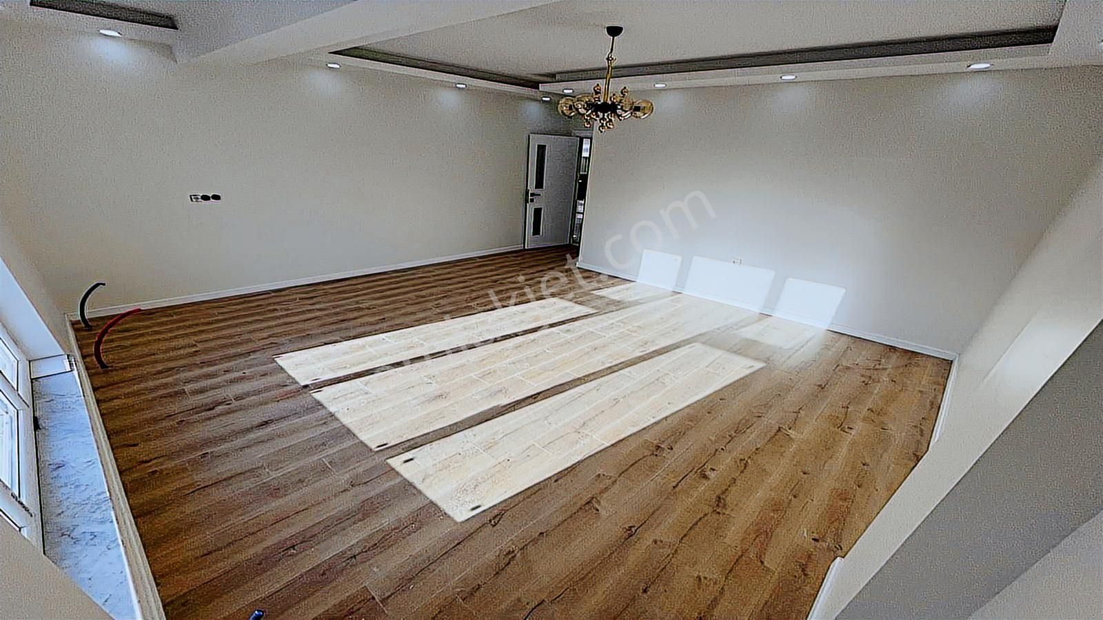 Yenikent Emlak'tan Gösterişli Ve Piyasaları Sallayan 4+1 Dairesi - Görsel 14