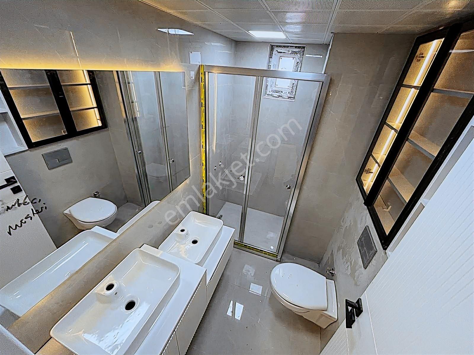 Yenikent Emlak'tan Gösterişli Ve Piyasaları Sallayan 4+1 Dairesi - Görsel 45