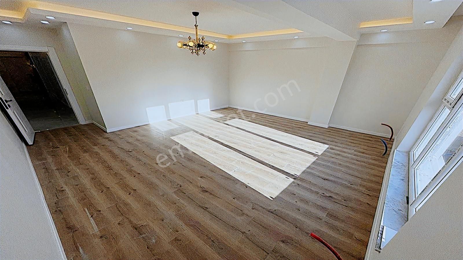 Yenikent Emlak'tan Gösterişli Ve Piyasaları Sallayan 4+1 Dairesi - Görsel 13