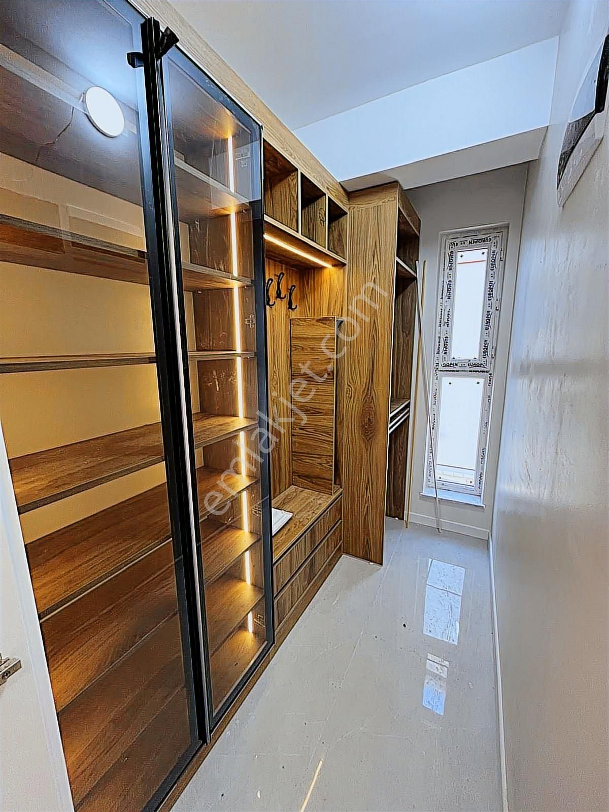 Yenikent Emlak'tan Gösterişli Ve Piyasaları Sallayan 4+1 Dairesi - Görsel 39