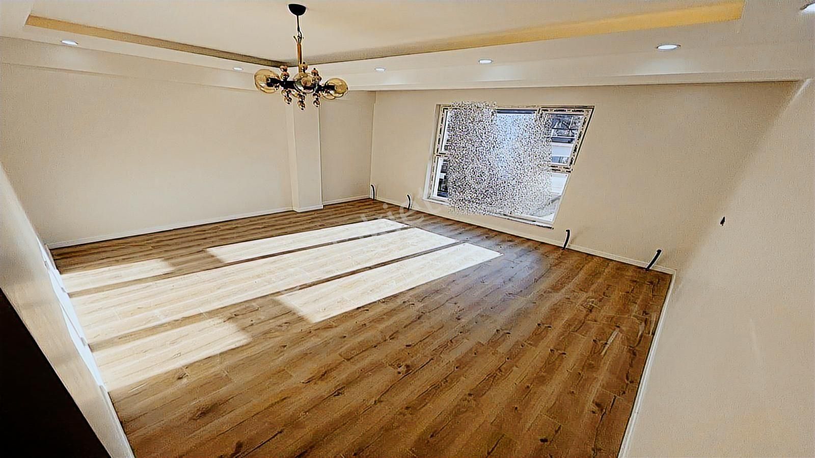 Yenikent Emlak'tan Gösterişli Ve Piyasaları Sallayan 4+1 Dairesi - Görsel 35