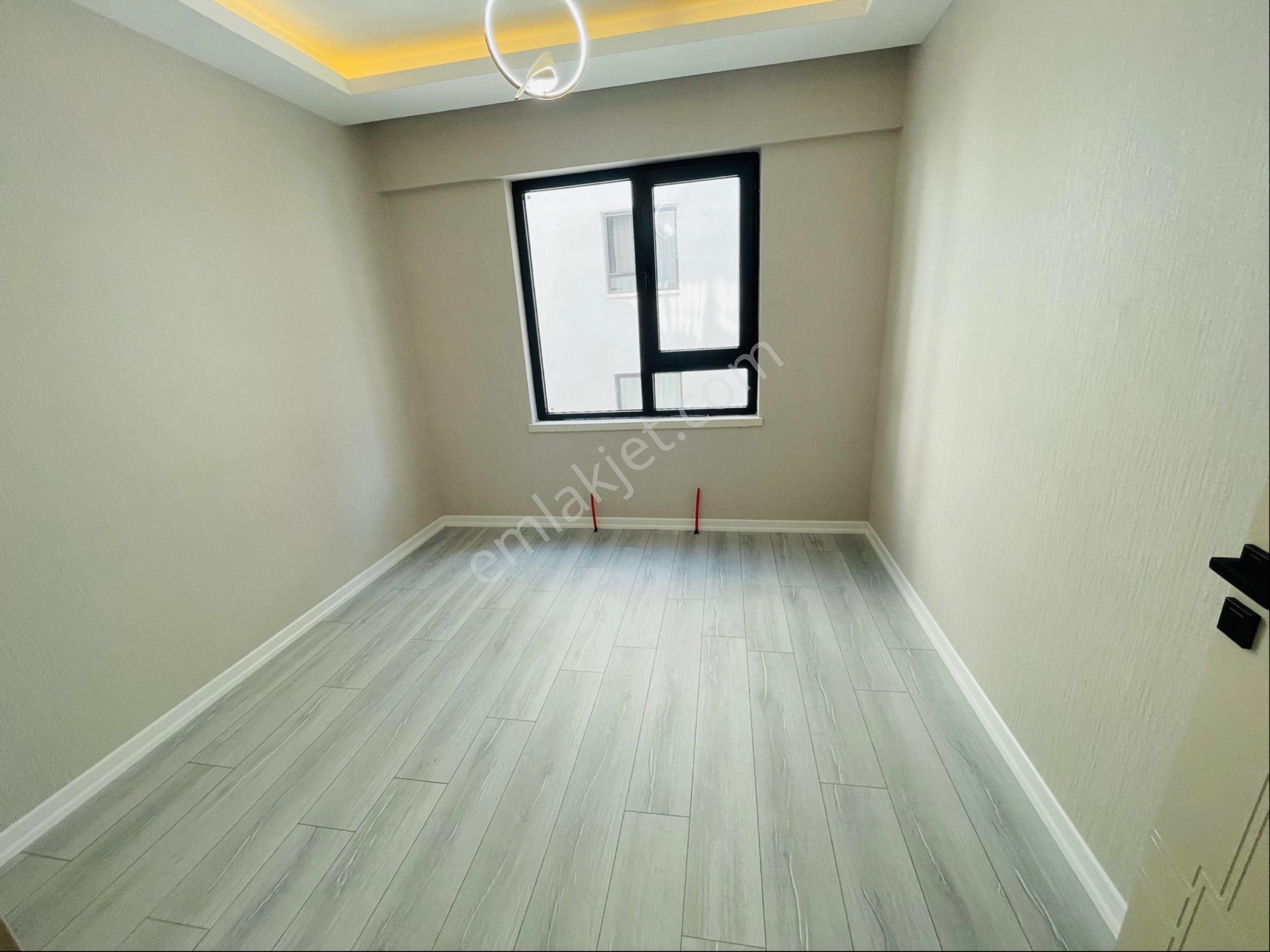 Öz Eda Emlaktan Bağlum Karakaya Da Satılık 3+1 Lüks Yapılı Daire - Görsel 19