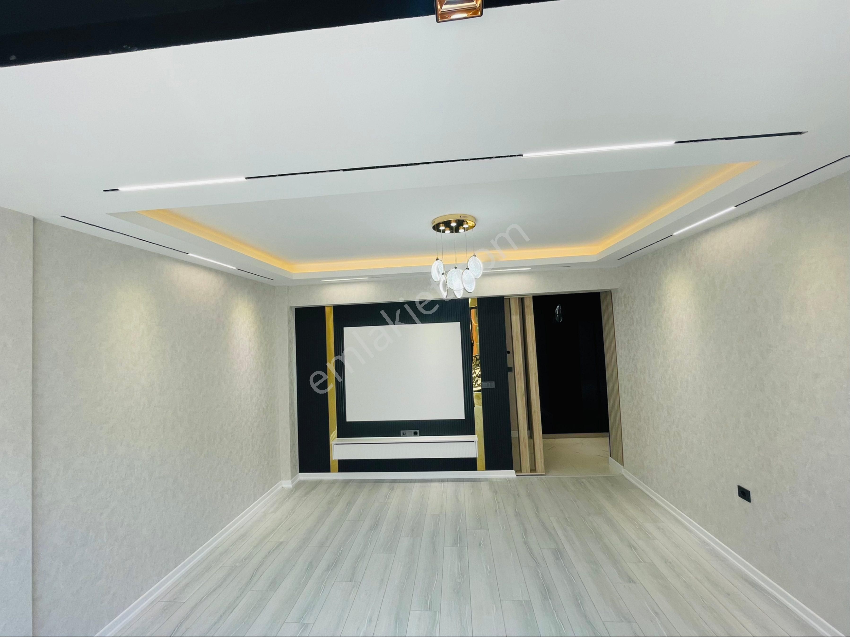 Öz Eda Emlaktan Bağlum Karakaya Da Satılık 3+1 Lüks Yapılı Daire - Görsel 8