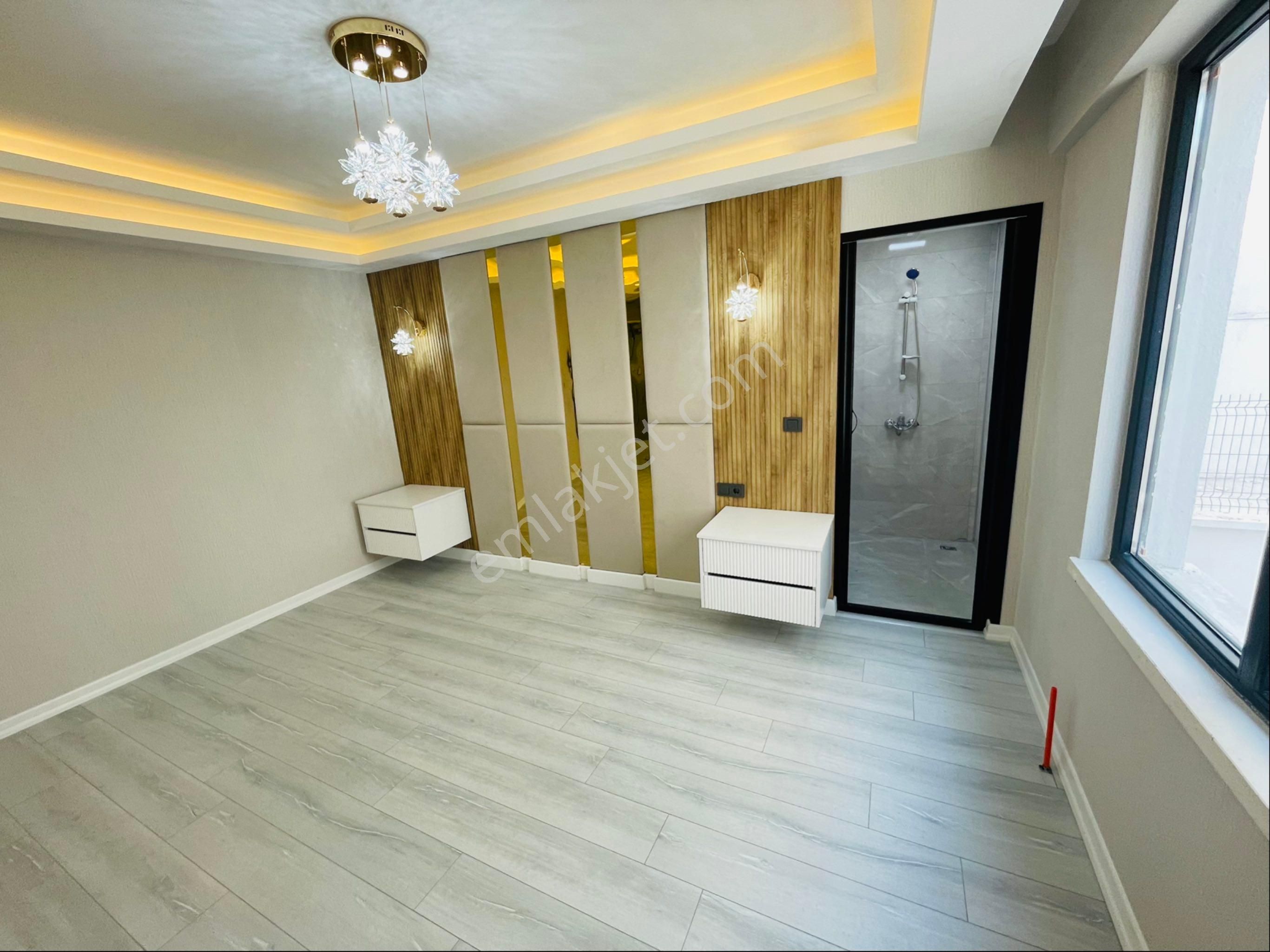 Öz Eda Emlaktan Bağlum Karakaya Da Satılık 3+1 Lüks Yapılı Daire - Görsel 13