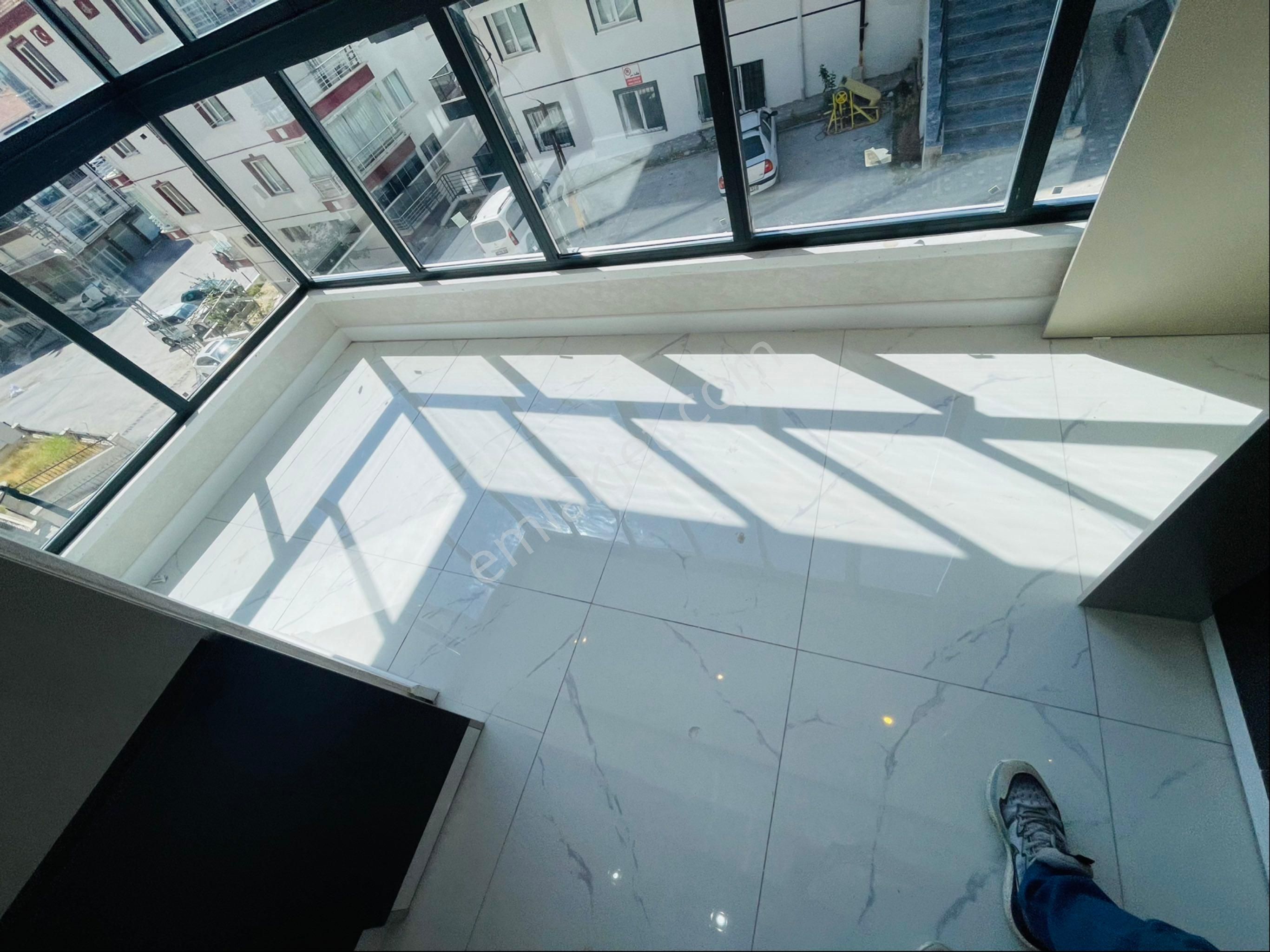 Öz Eda Emlaktan Bağlum Karakaya Da Satılık 3+1 Lüks Yapılı Daire - Görsel 32