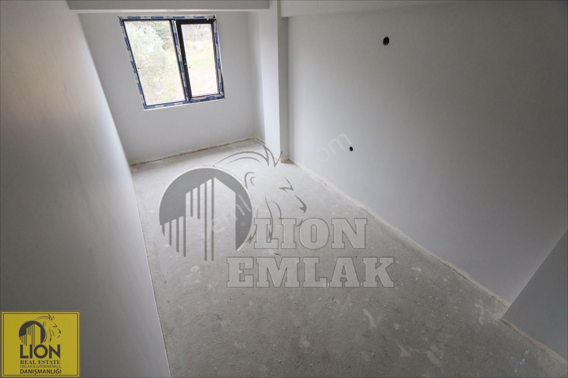🟨⬛lıon Emlak'tan Bandırma Yeni Mahallede Sıfır,arakat,balkonlu Satılık 2+1 Daire⬛🟨 - Görsel 16
