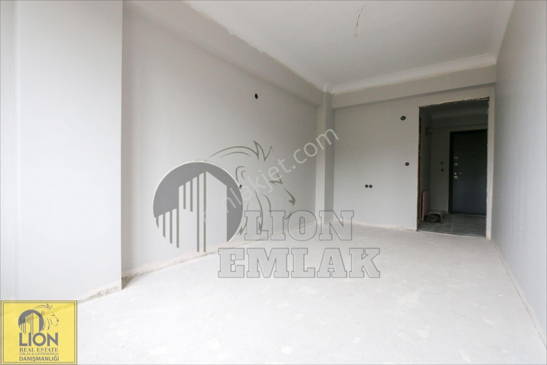 🟨⬛lıon Emlak'tan Bandırma Yeni Mahallede Sıfır,arakat,balkonlu Satılık 2+1 Daire⬛🟨 - Görsel 21