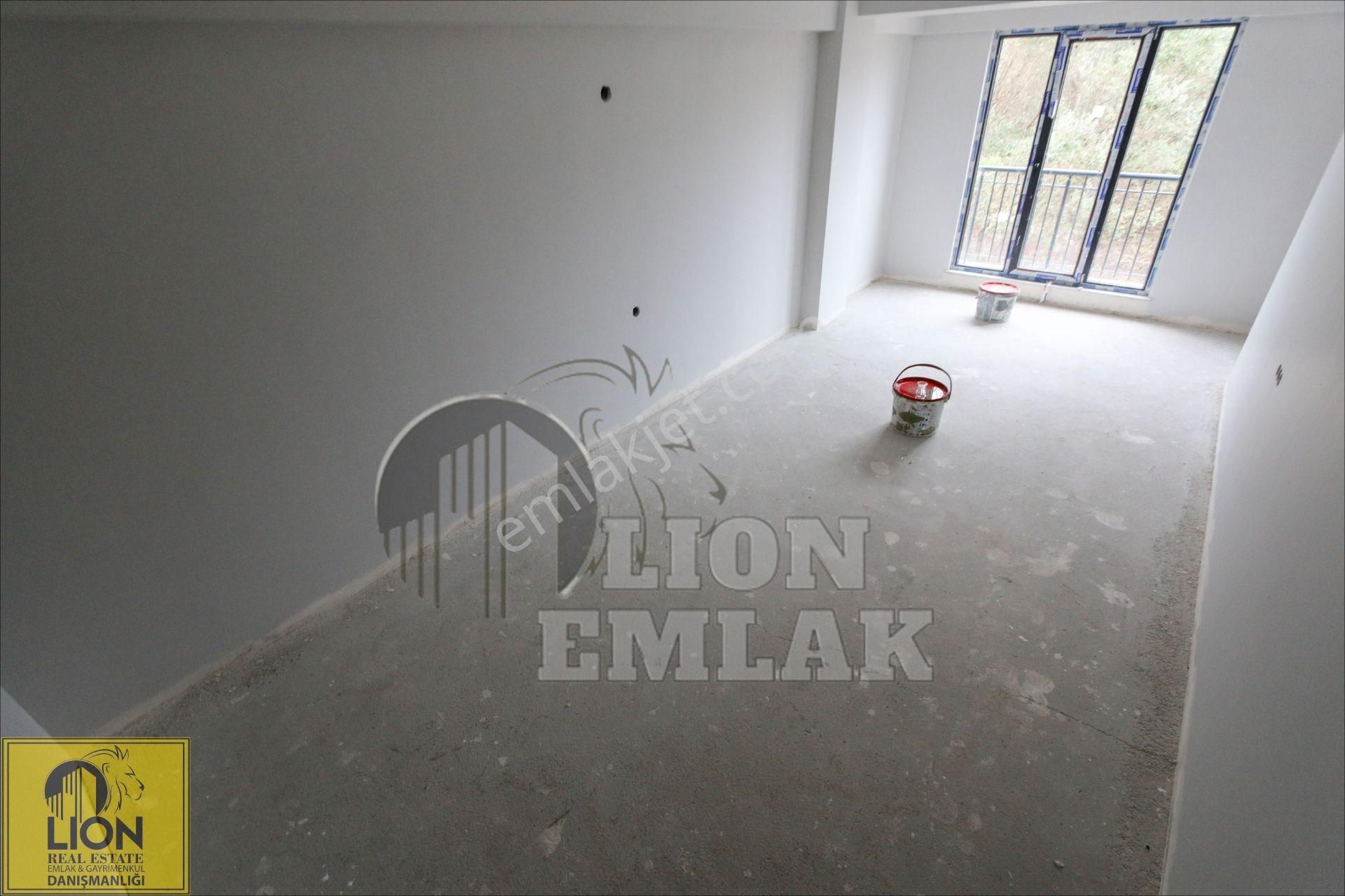 🟨⬛lıon Emlak'tan Bandırma Yeni Mahallede Sıfır,arakat,balkonlu Satılık 2+1 Daire⬛🟨