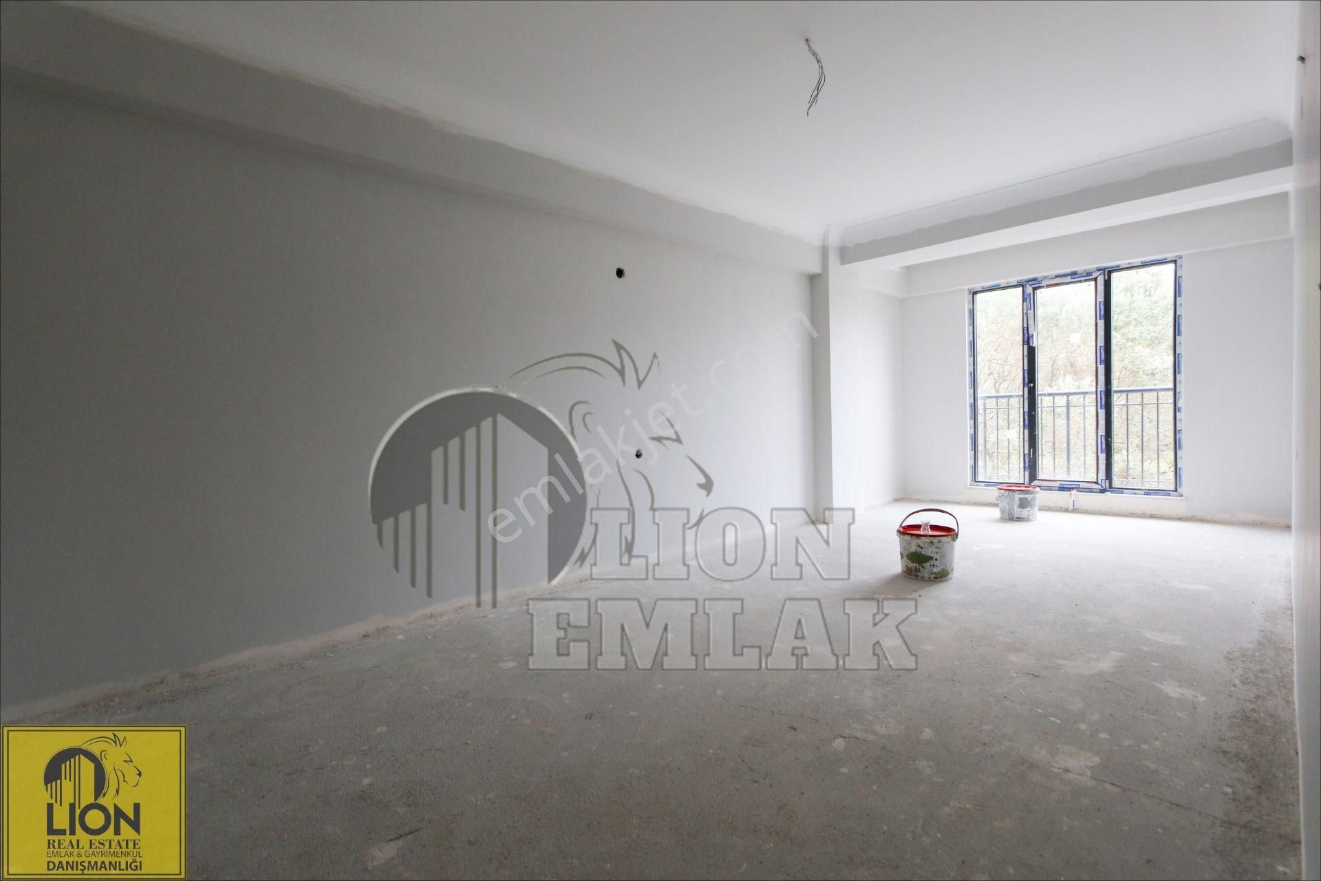 🟨⬛lıon Emlak'tan Bandırma Yeni Mahallede Sıfır,arakat,balkonlu Satılık 2+1 Daire⬛🟨 - Görsel 5