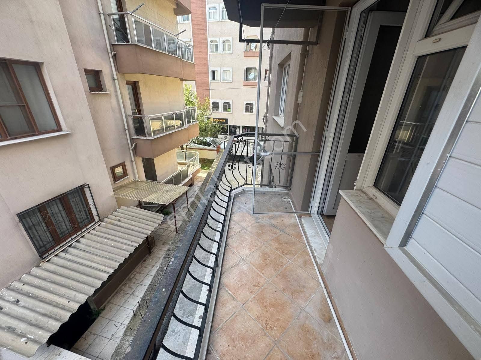 Maltepe Mah. Cumartesi Pazarında Ara Kat Doğalgazlı 3+1 Daire - Görsel 17