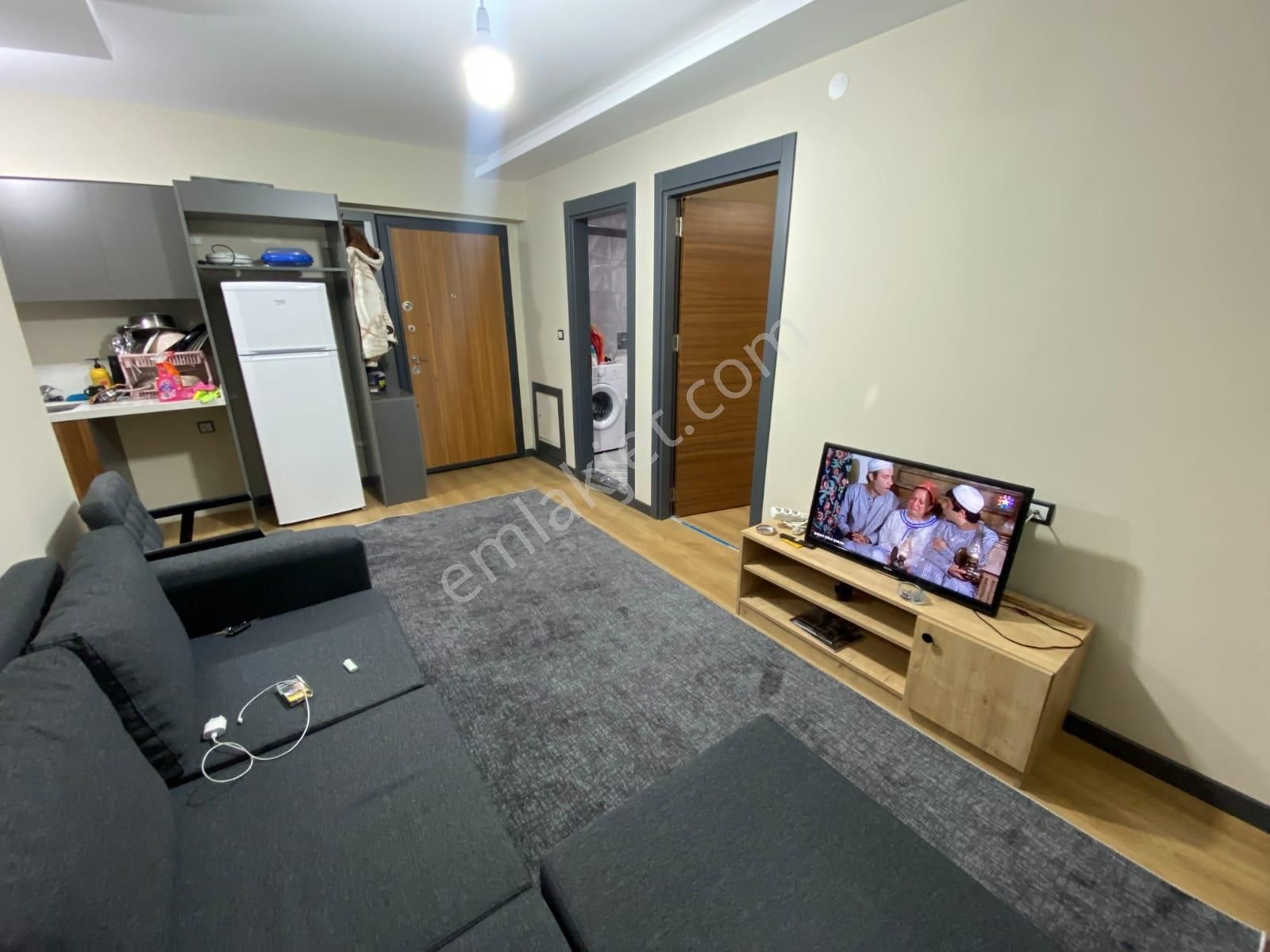 Megatown Gayrimenkulden Kaçırılmayacak Fırsat Satılık Daire - Görsel 4