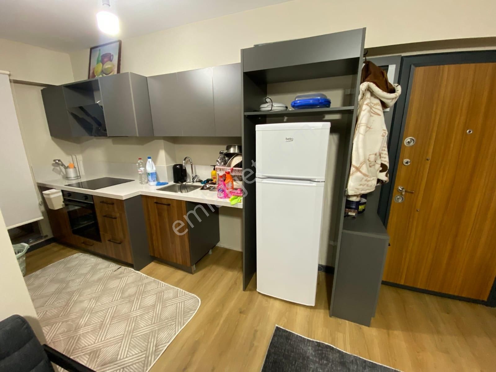 Megatown Gayrimenkulden Kaçırılmayacak Fırsat Satılık Daire - Görsel 2