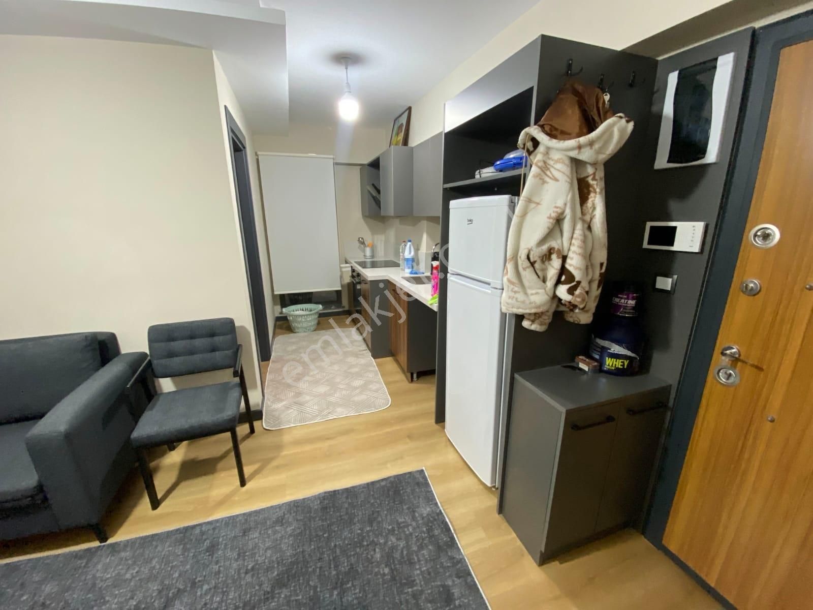 Megatown Gayrimenkulden Kaçırılmayacak Fırsat Satılık Daire - Görsel 14