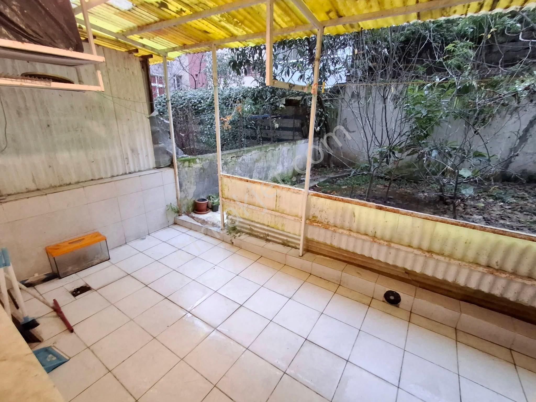 Arslan'dan Samsun İlkadım Çiftlik Caddesinde 2+1 Daire - Görsel 10