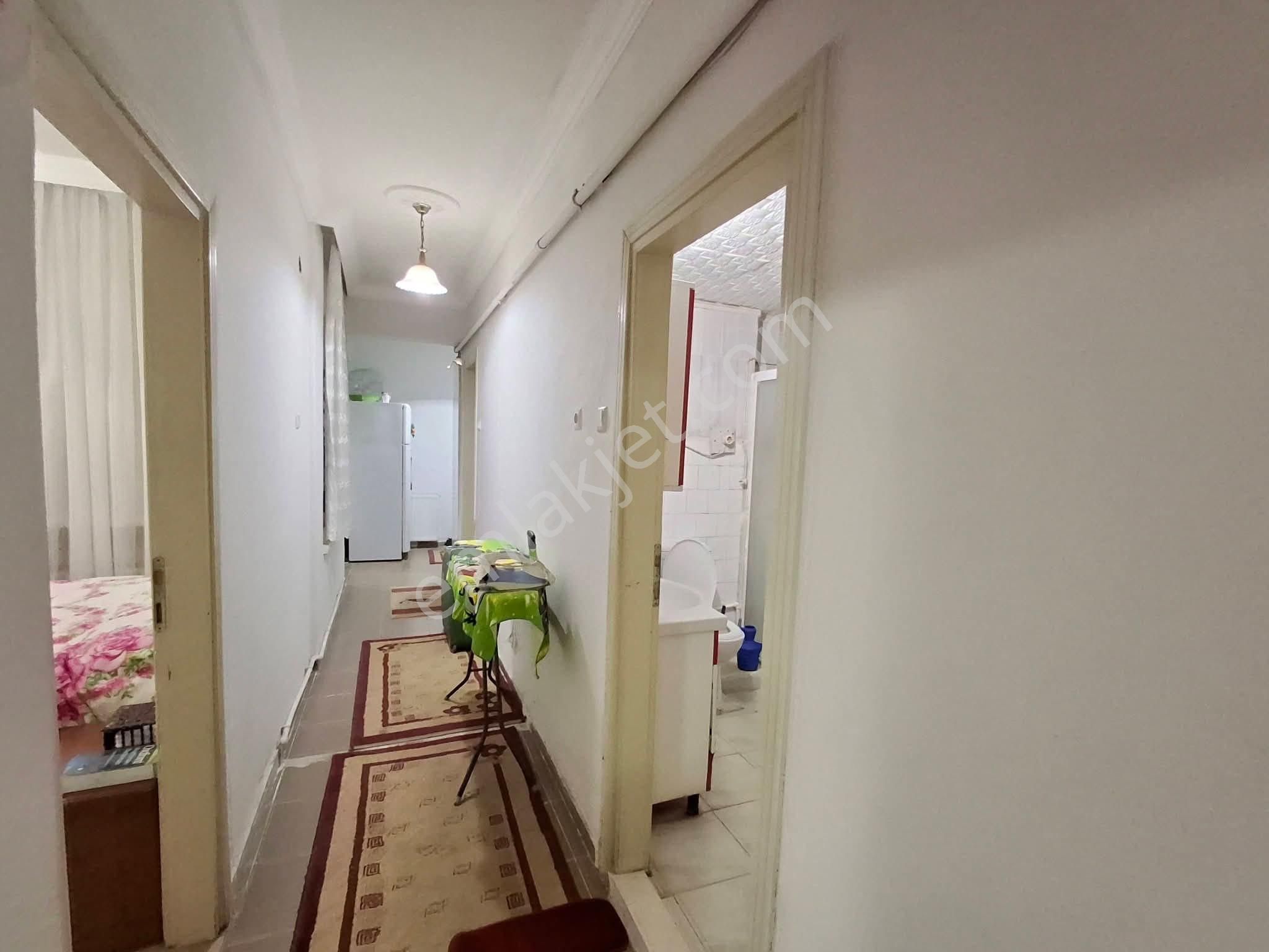 Arslan'dan Samsun İlkadım Çiftlik Caddesinde 2+1 Daire - Görsel 9