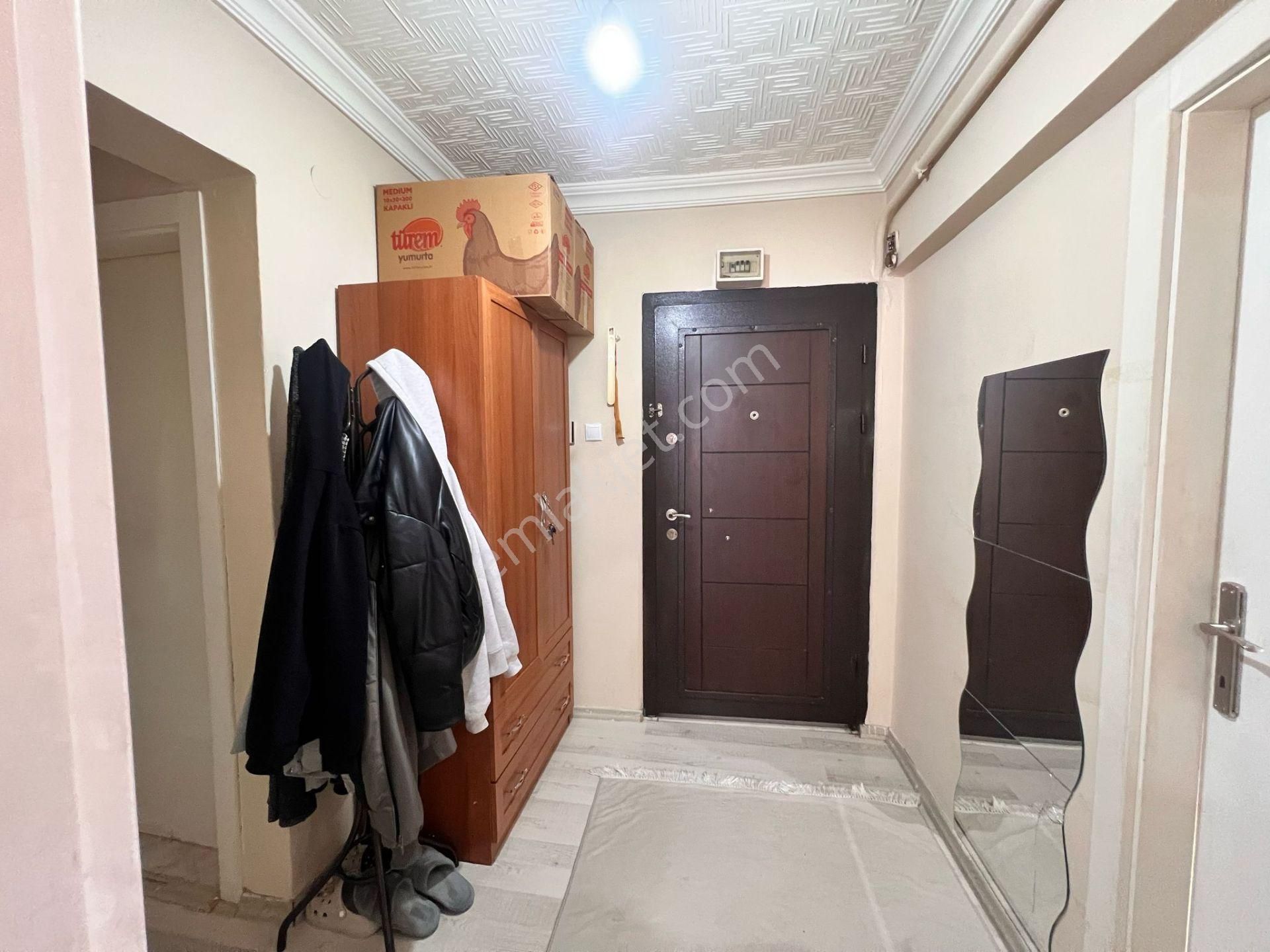 Kalecik Emlak'tan Merkez Mah.bankalar Bölgesine Yakın 3+1klasik Daire - Görsel 9