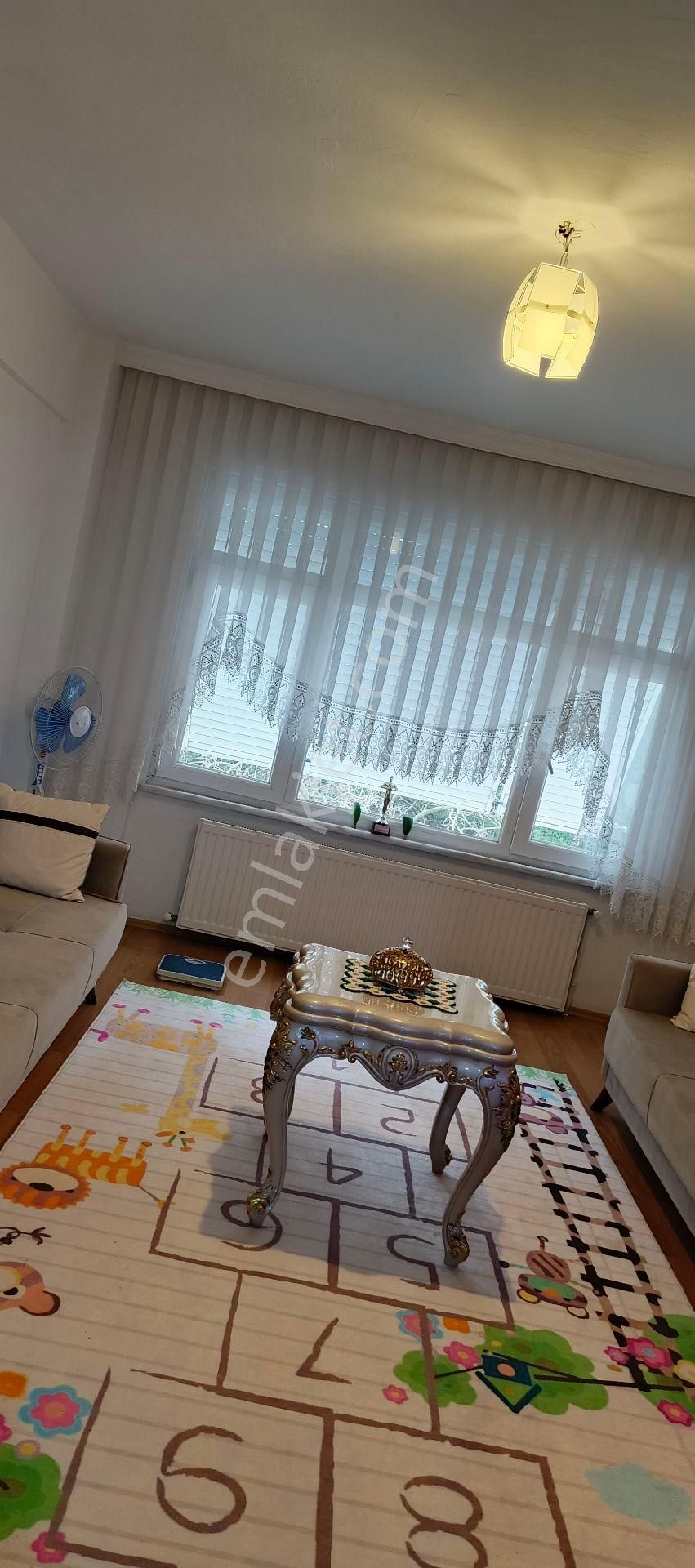 Masraf Gerektirmeyen Satılık Mesken - Görsel 27