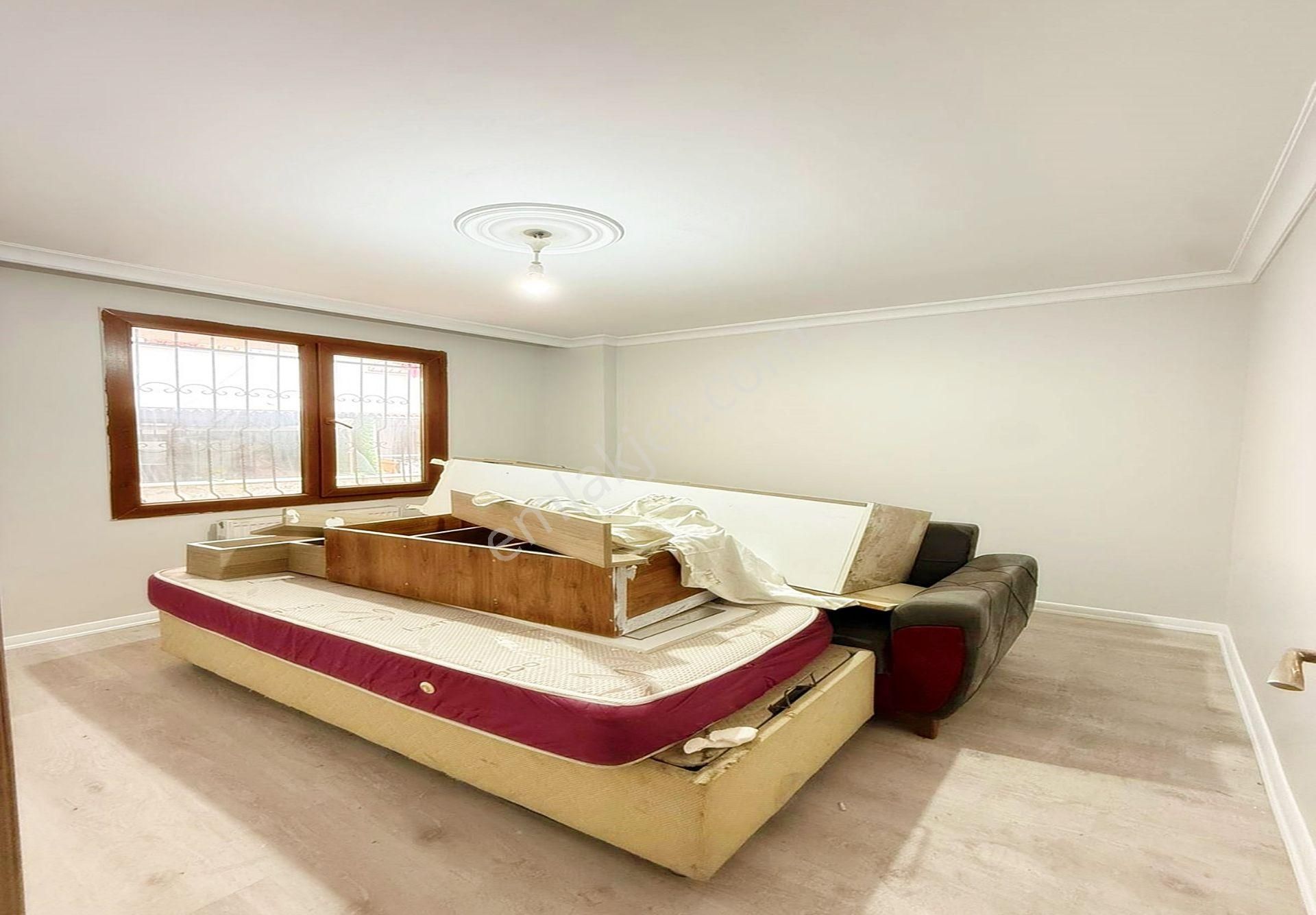 Askaya Dan Emin Evime Katılıma Uygun 2+1 Geniş M2 Satılık Yüksek Giriş - Görsel 6